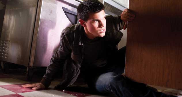 taylor lautner