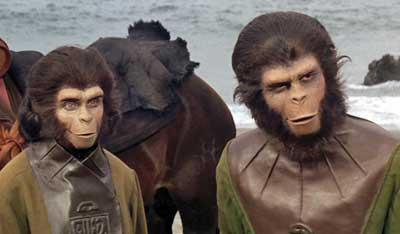 freida pinto, rise of the planet of the apes