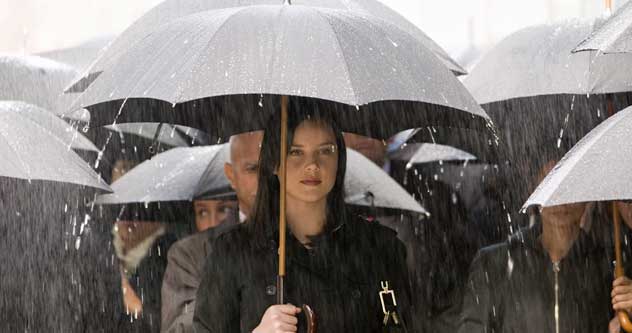 abbie cornish, WE, madonna, 
