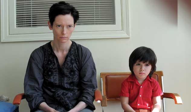 tilda swinton, we need to talk about kevin