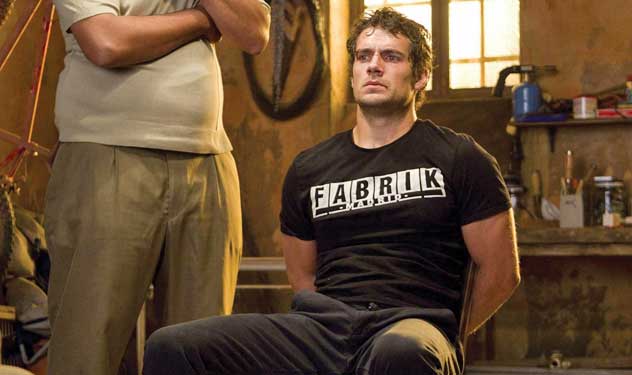 henry cavill, cold light of day