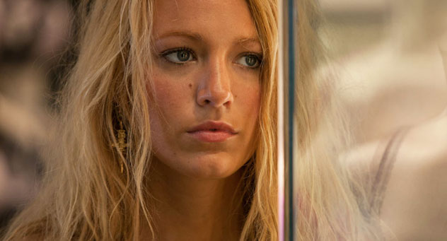 savages, blake lively