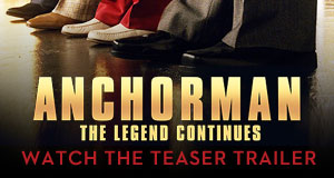 Anchorman 2