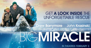 Big Miracle