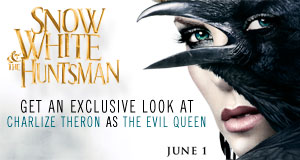 Snow White and the Huntsman
