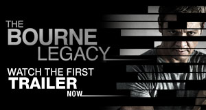 The Bourne Legacy
