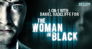 The Woman in Black