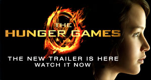 The Hunger Games