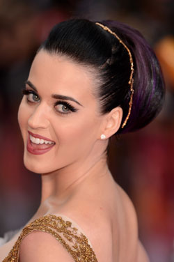 Katy Perry