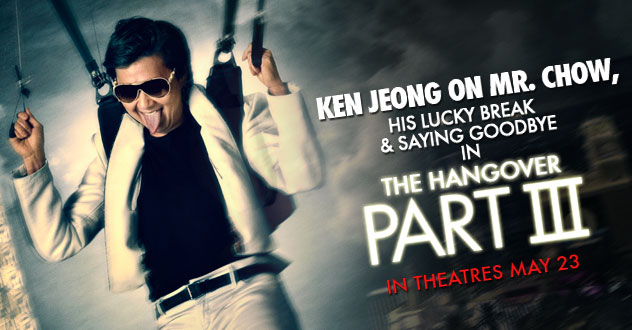 The Hangover Part III
