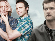 2010 Genie Nominees