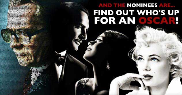 oscar nominations