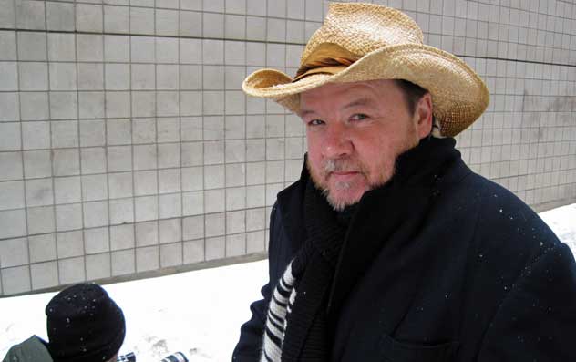 bruce mcdonald, hard core logo 2