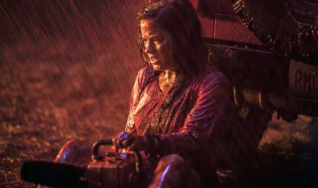 evil dead, jane levy