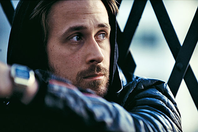 ryan gosling