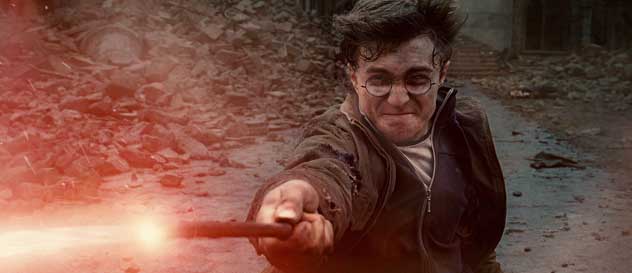 harry potter