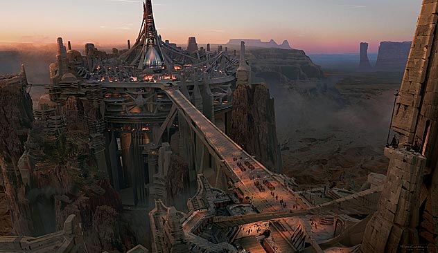 john carter