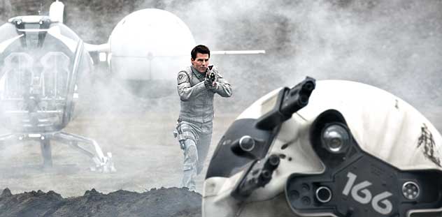 oblivion, tom cruise