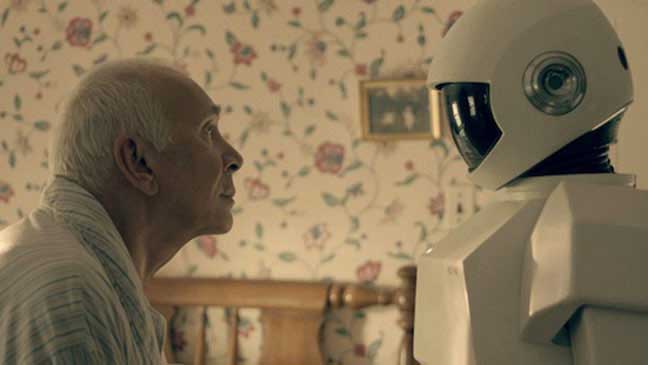 robot and frank, frank langella, liv tyler, james marsden