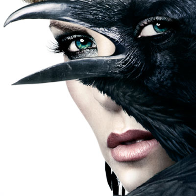 Snow White and the Huntsman