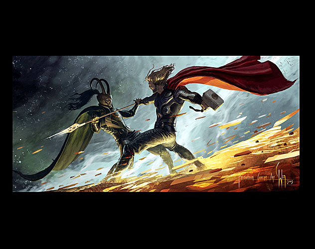 Thor