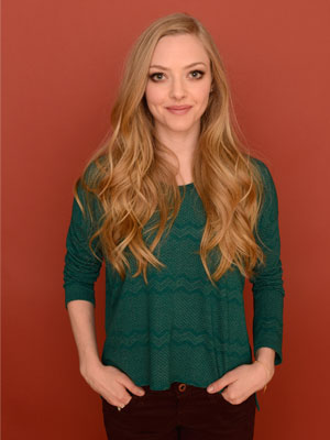 Amanda Seyfried