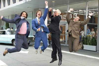 Anchorman
