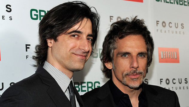 noah baumbach