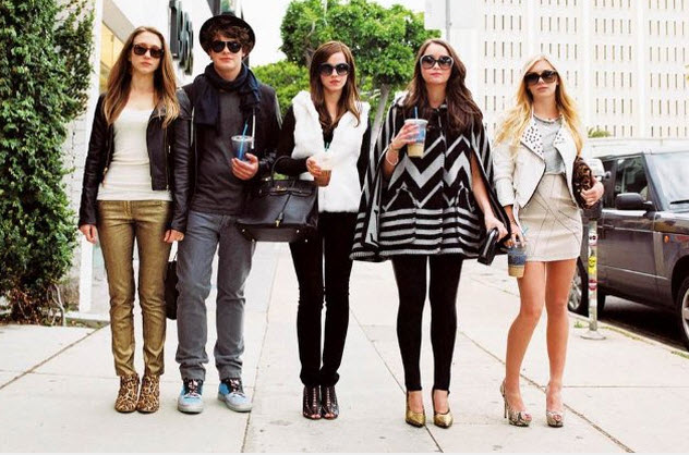 The Bling Ring