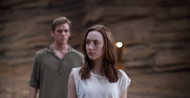 The Host