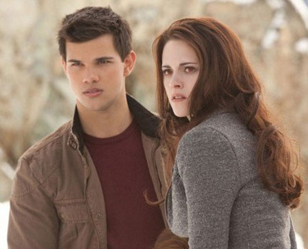 Breaking Dawn, Part 2