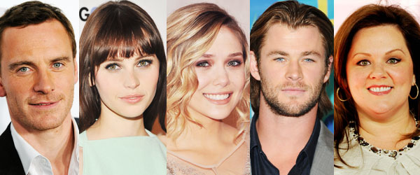 Breakout Stars 2011