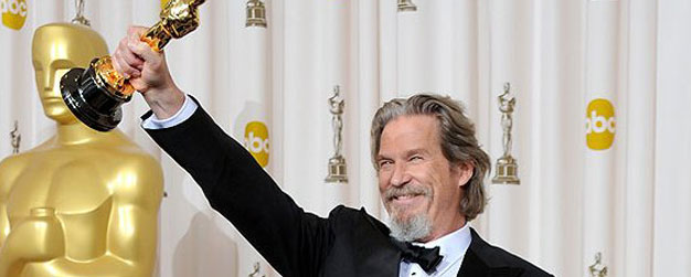 Jeff Bridges