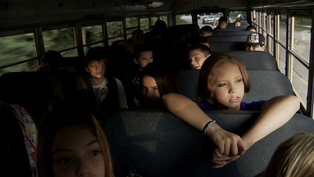 bully, lee hirsch