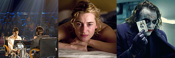 Cineplex Oscar Picks
