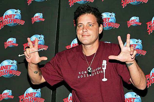 Corey Haim