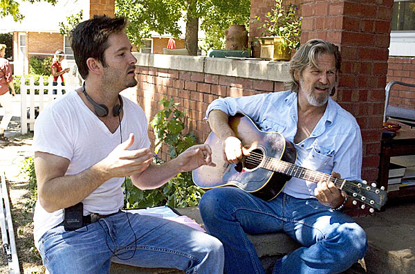 Crazy Heart