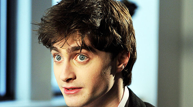 How To Succeed In Business Without Really Trying Daniel Radcliffe. Daniel Radcliffe to sing,