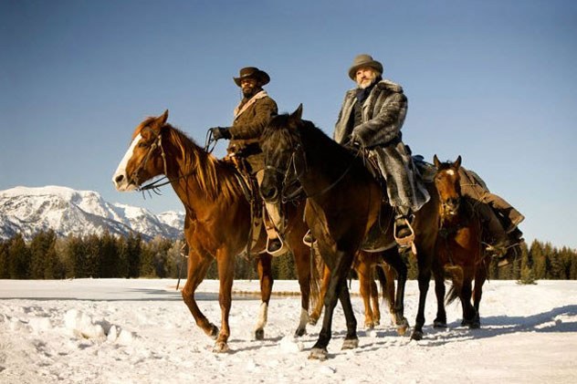 django unchained