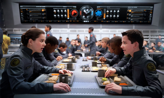 Ender's Game
