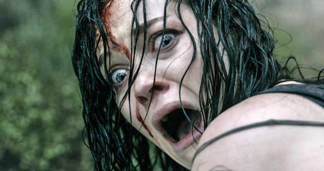 evil dead