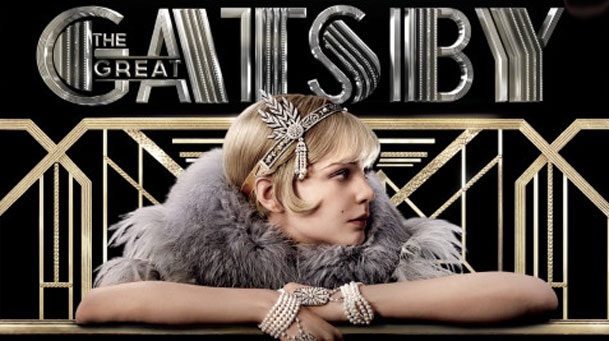 The Great Gatsby