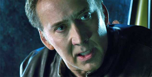 nicolas cage, ghost rider spirit of vengeance