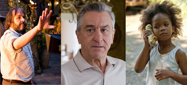 Golden Globes snubs