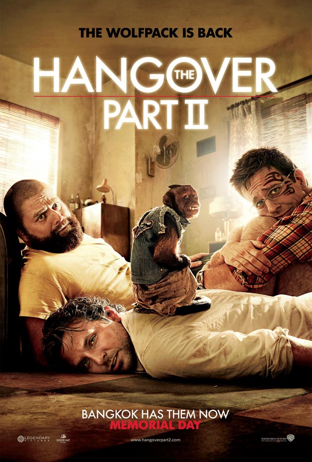the hangover 2 new hangover 2 poster. the hangover 2