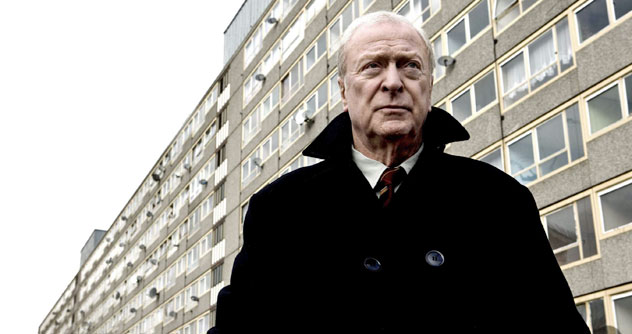 Harry Brown
