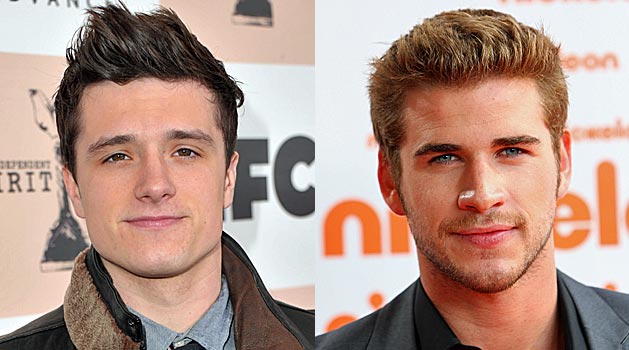 the hunger games
