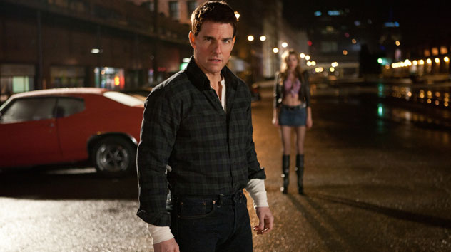 tom cruise, jack reacher