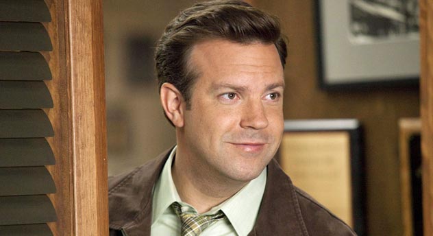 jason sudeikis
