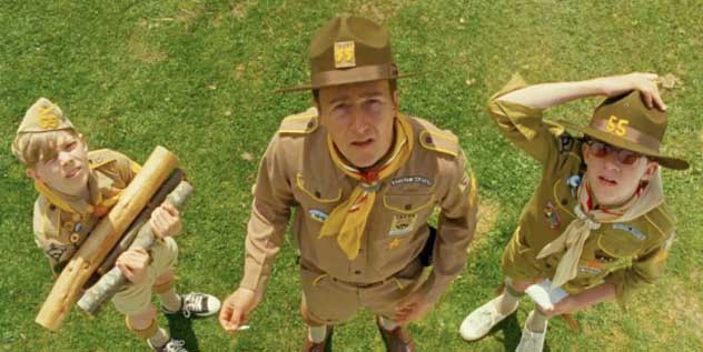 moonrise kingdom